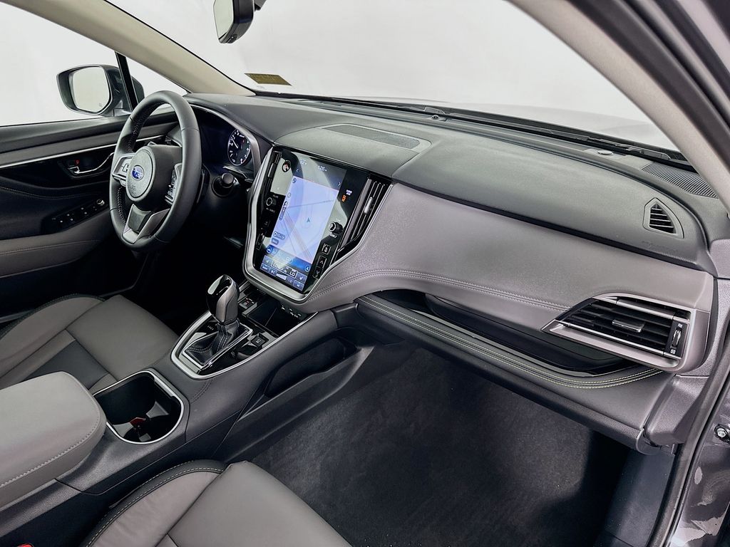2022 Subaru Outback Onyx Edition 30