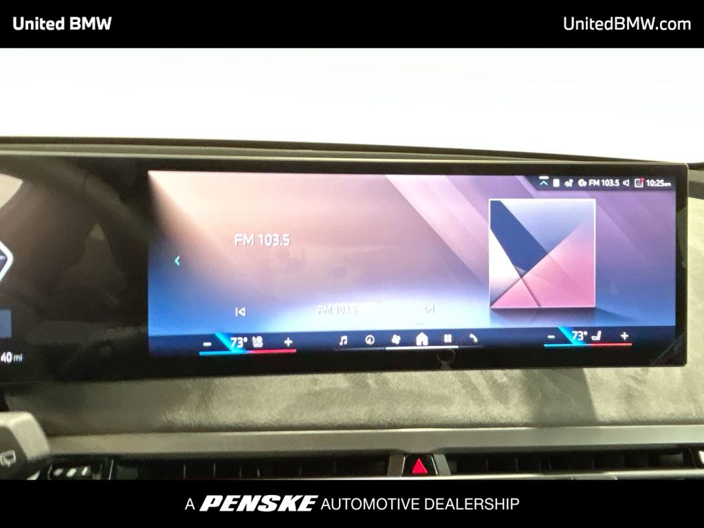 Thumbnail: 2026 BMW iX - 16