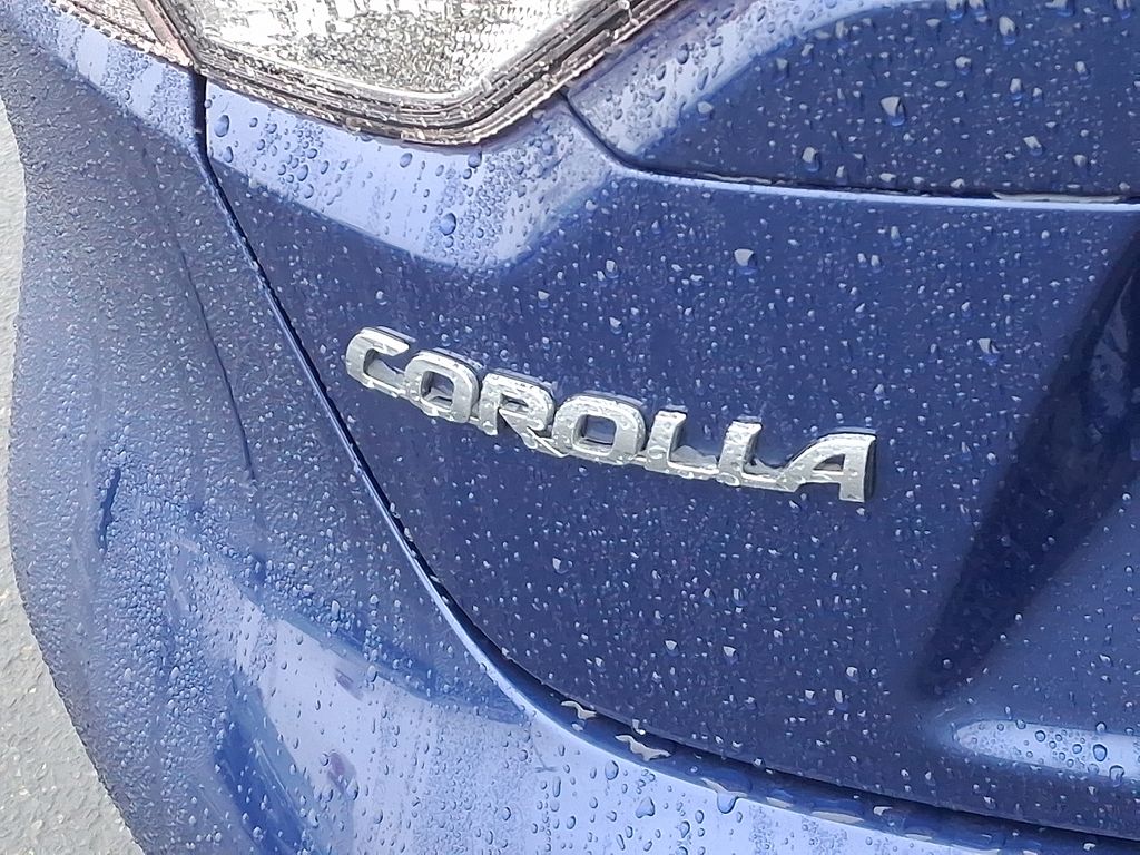 Thumbnail: 2020 Toyota Corolla - 30