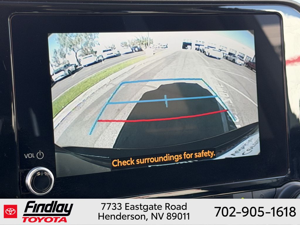 Used 2024 Toyota Highlander SUV