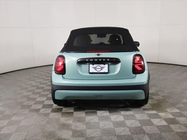 Thumbnail: 2026 MINI Cooper - 14