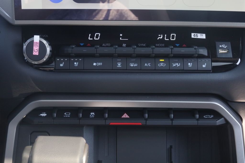 New 2026 Toyota Tundra i-FORCE MAX Truck