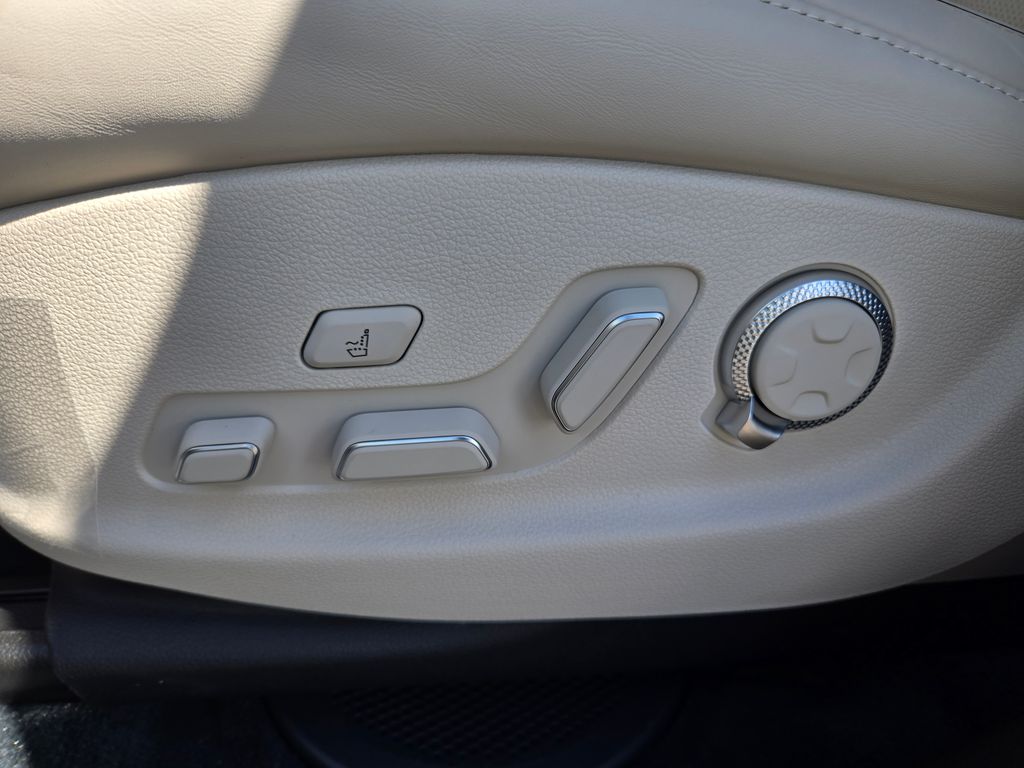 2025 Genesis GV80 3.5T 19