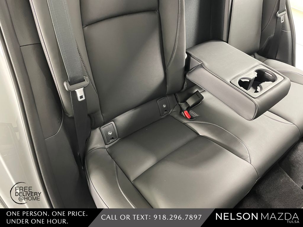 New 2026 Gray Mazda 2.5 S Select Sport image 42