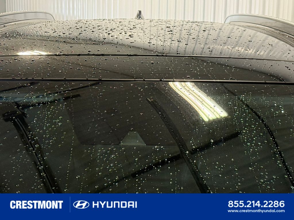 used 2021 Hyundai Santa Fe car, priced at $20,708