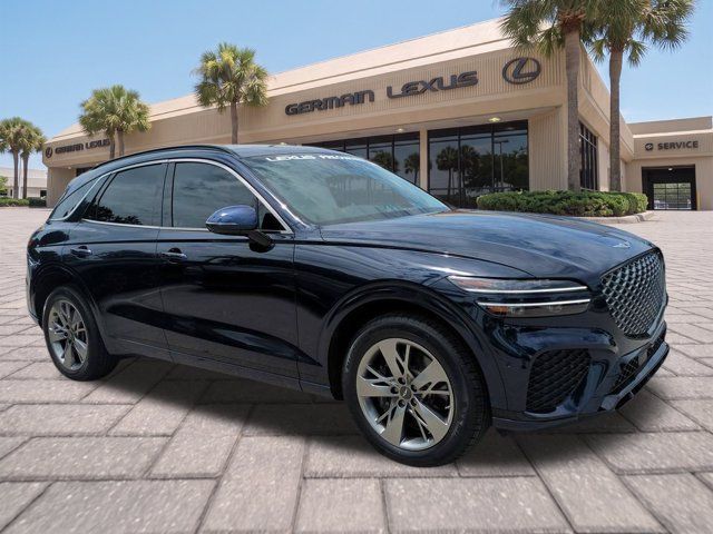 2022 Genesis GV70 3.5T Sport