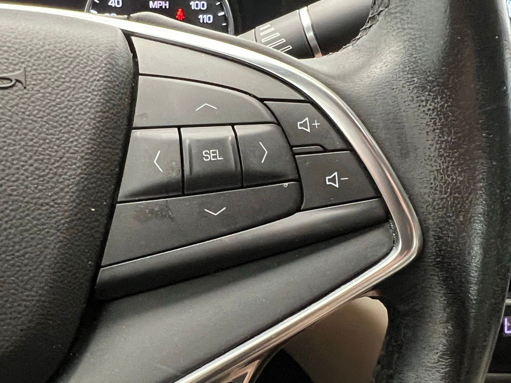 Thumbnail: 2018 Cadillac CT6 - 19