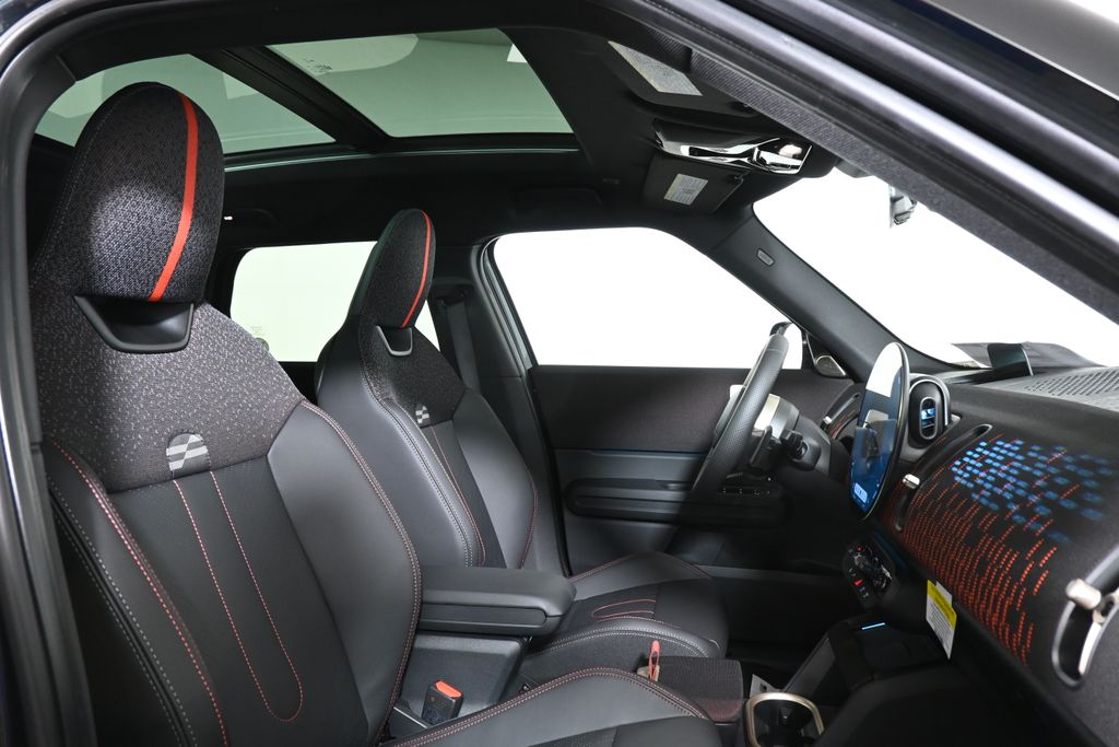 Thumbnail: 2026 MINI Cooper Countryman - 21