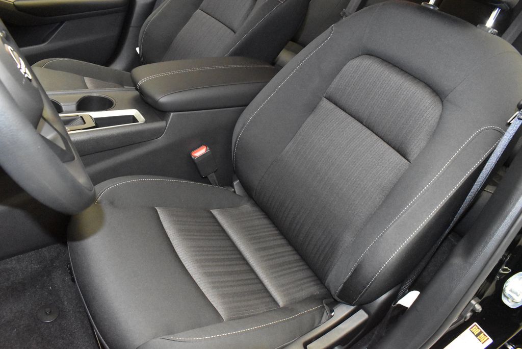 Thumbnail: 2025 Nissan Altima - 13