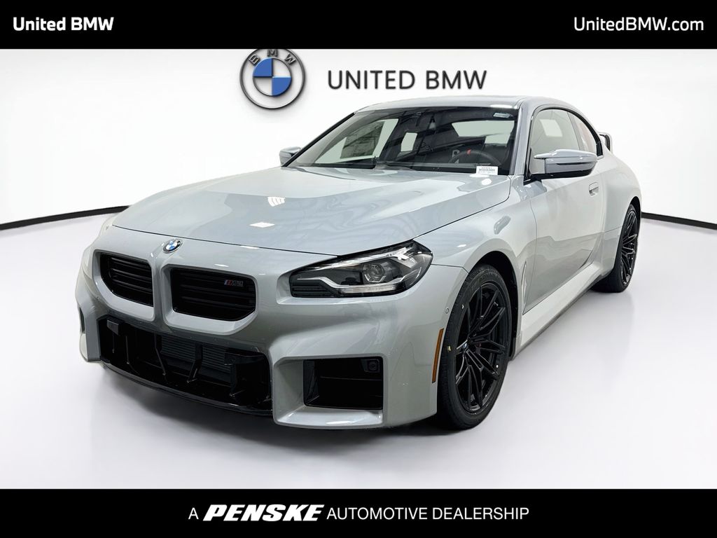 2026 BMW M2  -
                  Roswell, GA