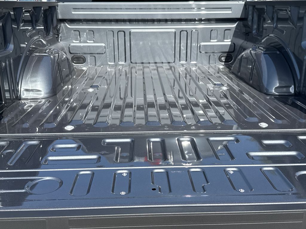 New 2026 Gray Ford STX image 20
