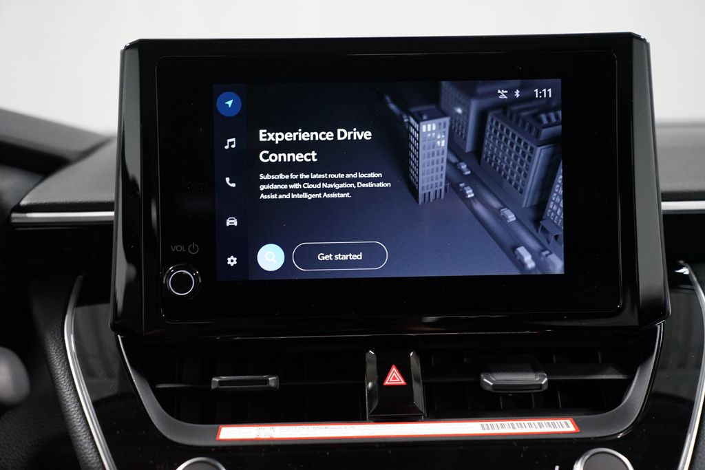 Thumbnail: 2026 Toyota Corolla - 17