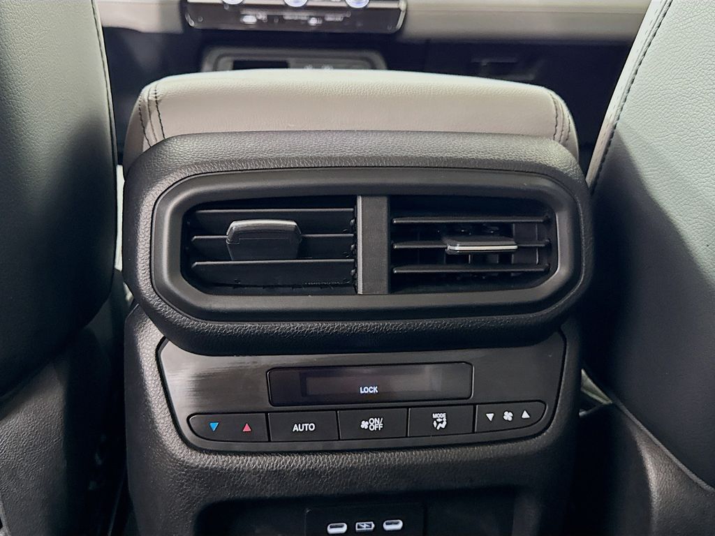 Used Car 2025 Honda Pilot  Ex-l For Sale Under $50,000 In Austin, Texas