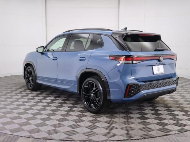 Thumbnail: 2026 Volkswagen Tiguan - 7