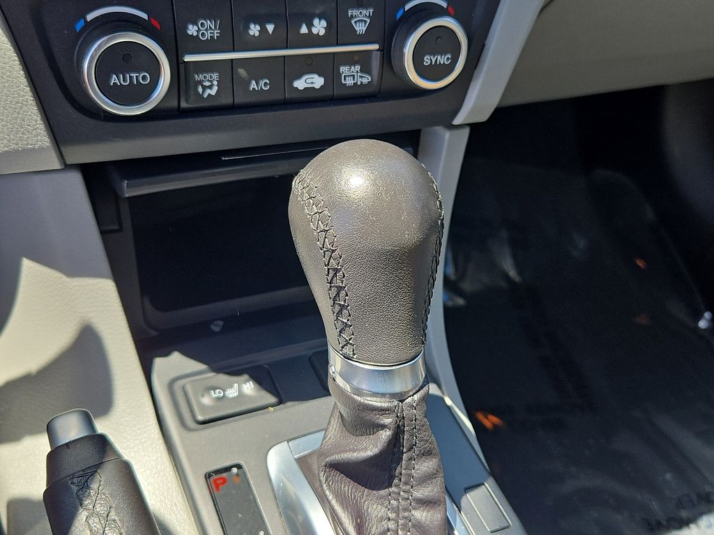 2020 Acura ILX