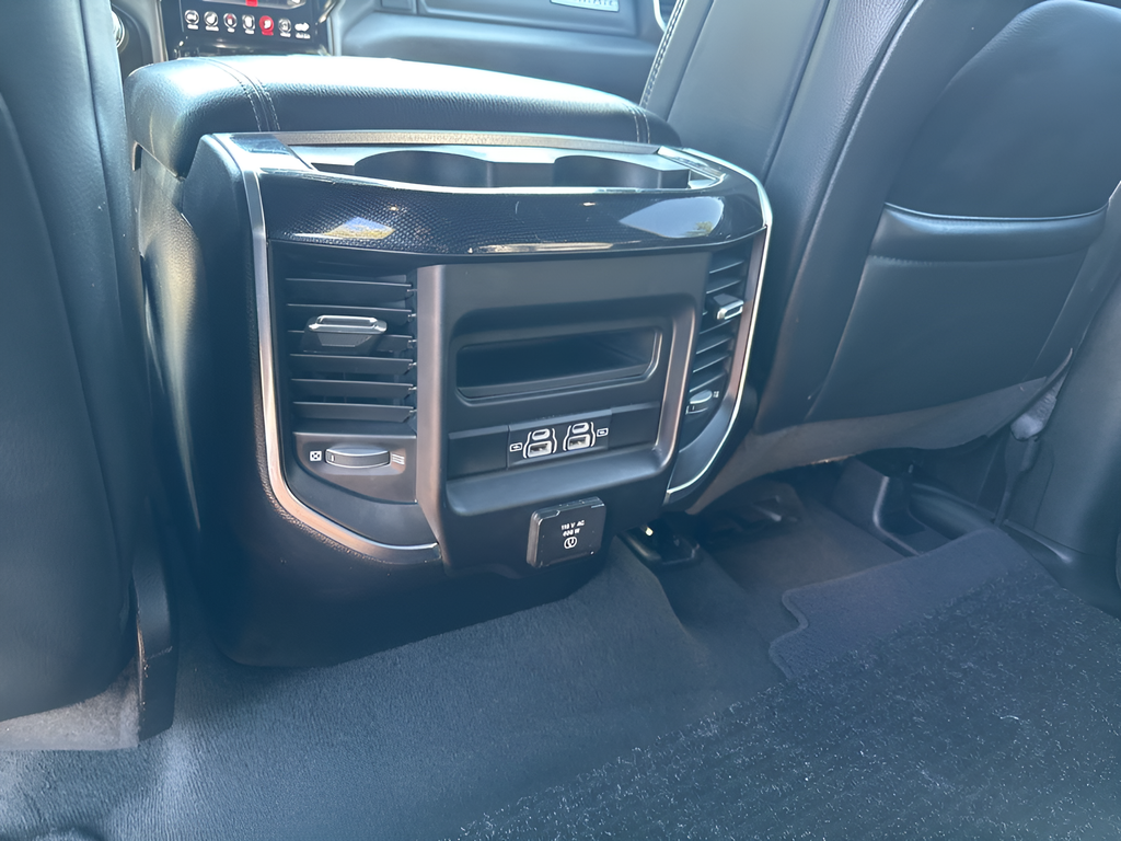 Used Car 2021 Ram 1500  Laramie For Sale Under $40,000 In Austin, Texas