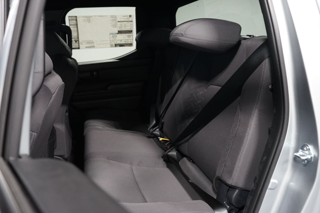 Thumbnail: 2026 Toyota Tacoma - 30