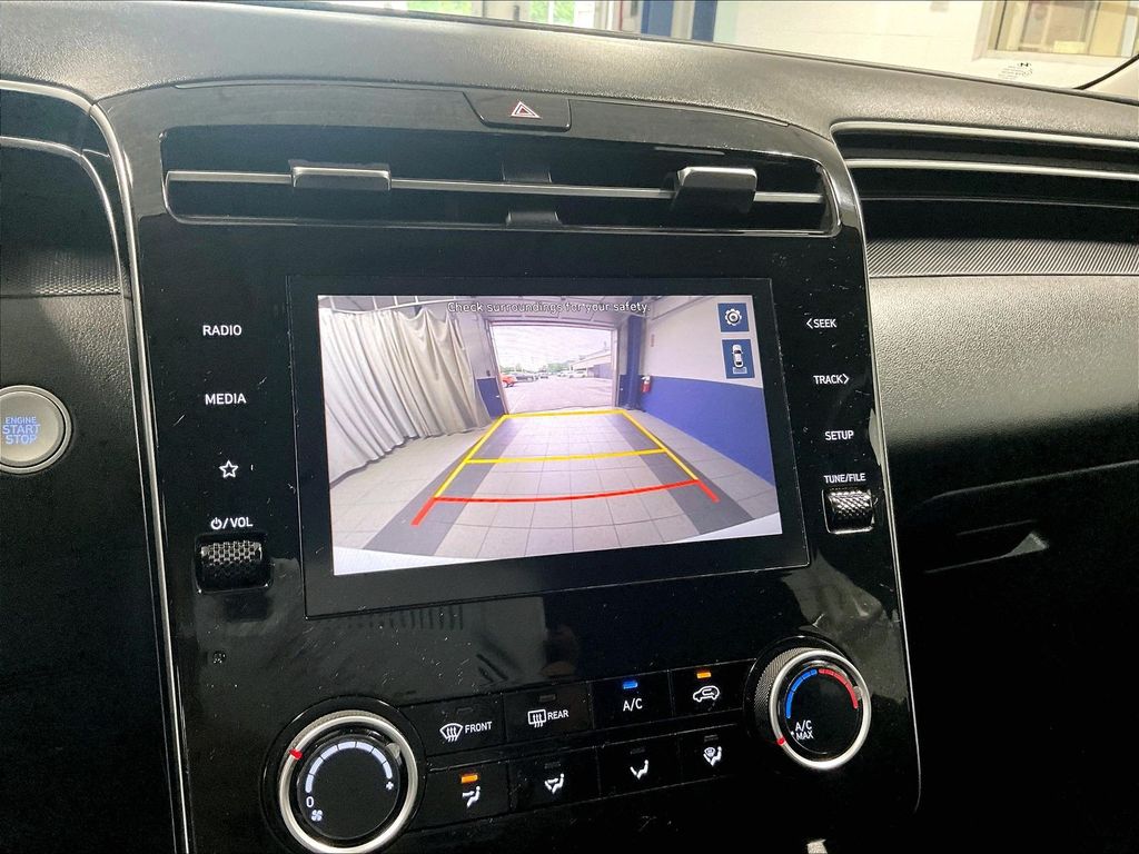 2023 Hyundai Tucson — photo 19