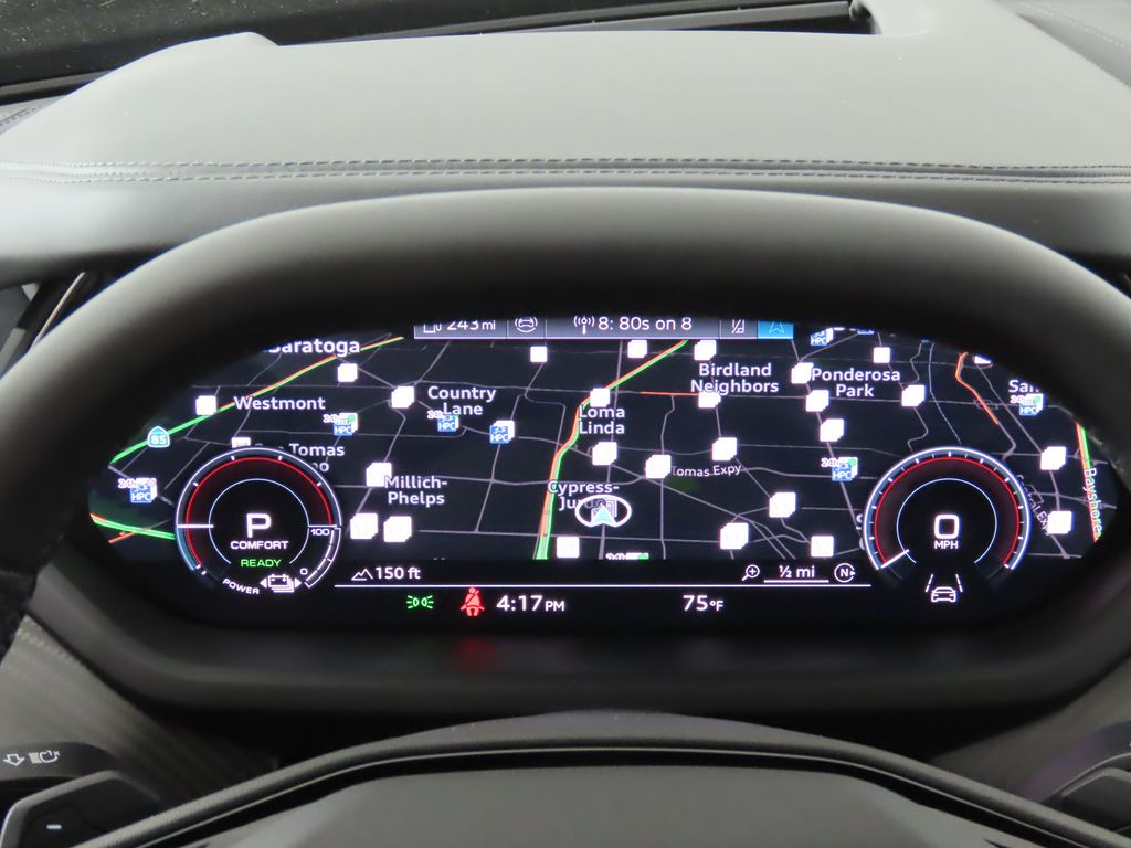 Thumbnail: 2026 Audi e-tron GT - 13