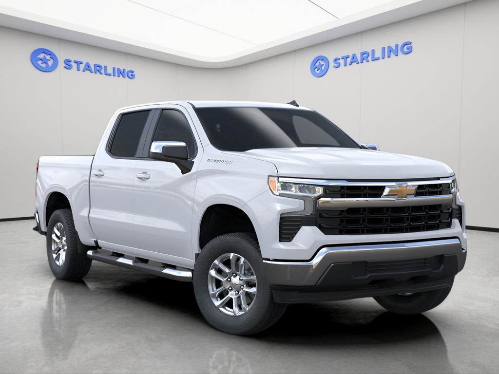 View vehicle photo 7