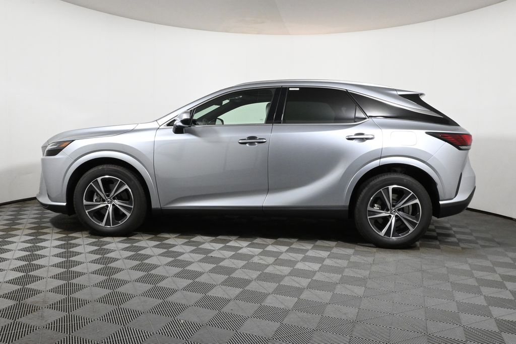 Thumbnail: 2025 Lexus RX - 2