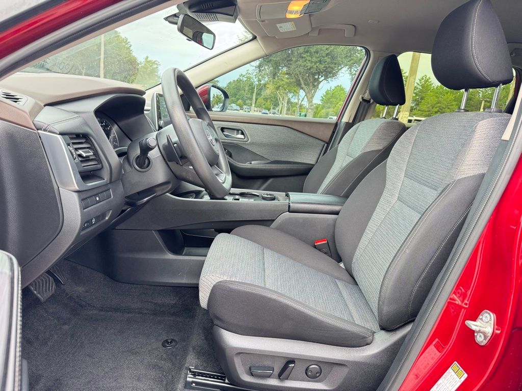 Used 2023 Nissan Rogue SUV