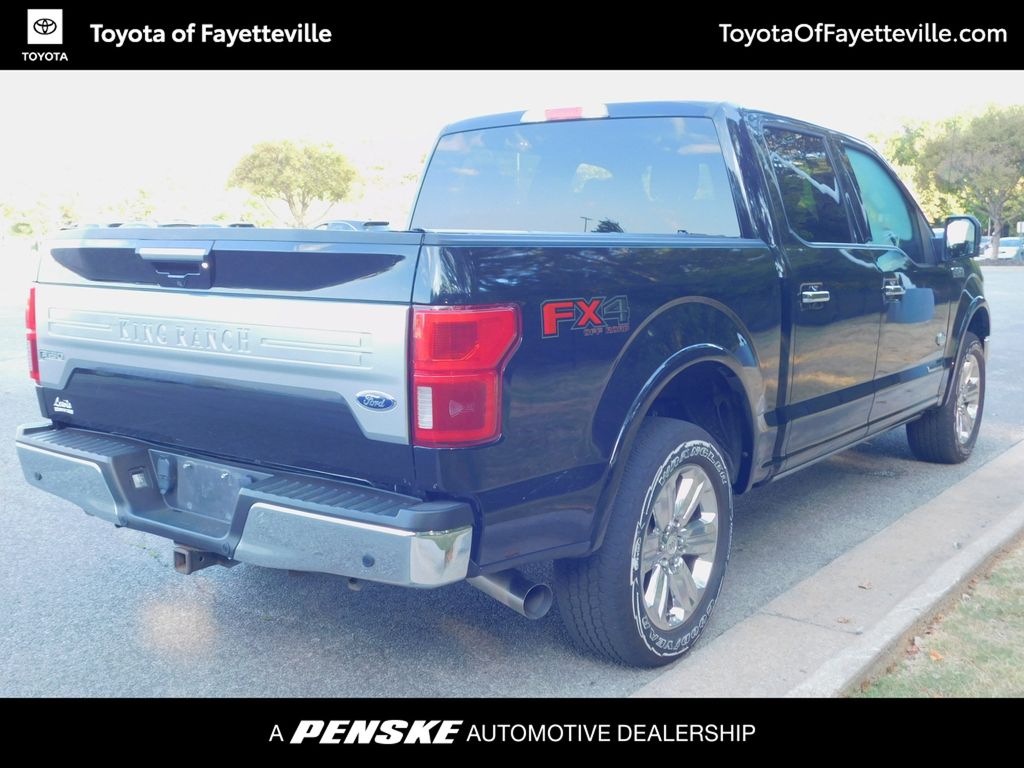 Thumbnail: 2018 Ford F-150 - 11