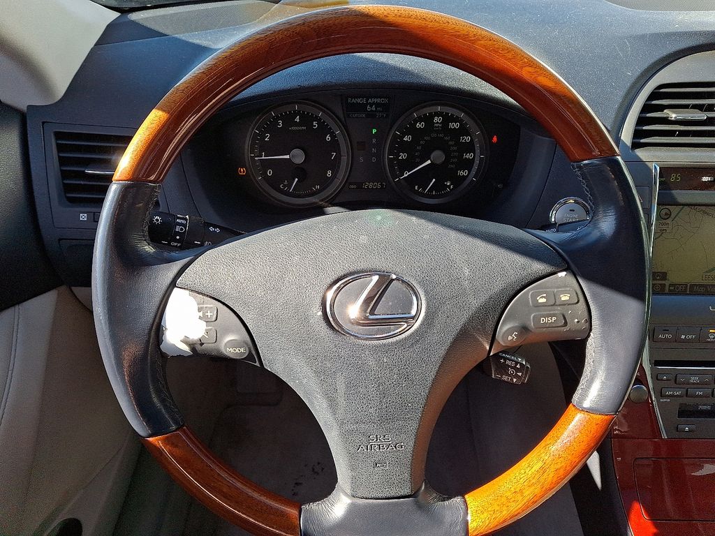 Thumbnail: 2007 Lexus ES - 19