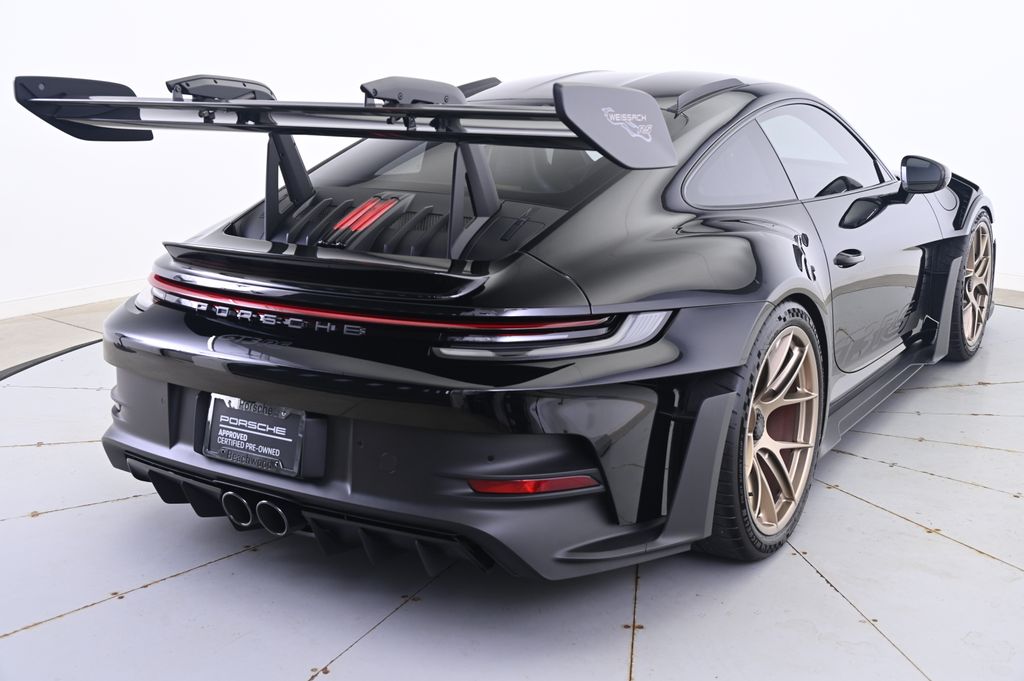 Thumbnail: 2024 Porsche 911 - 7