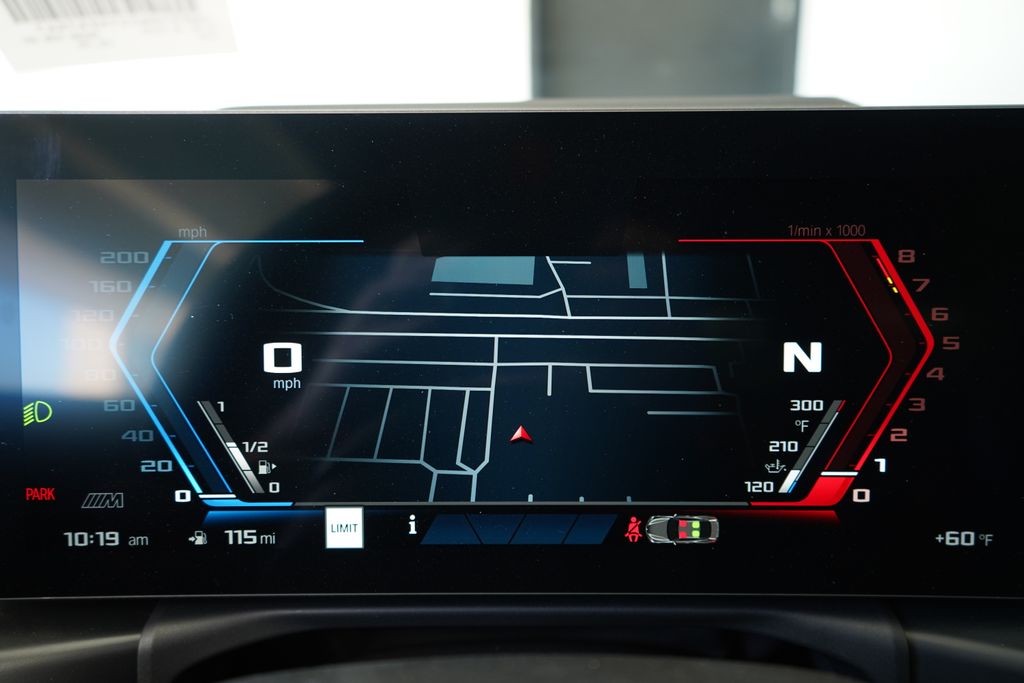 Thumbnail: 2026 BMW M2 - 19