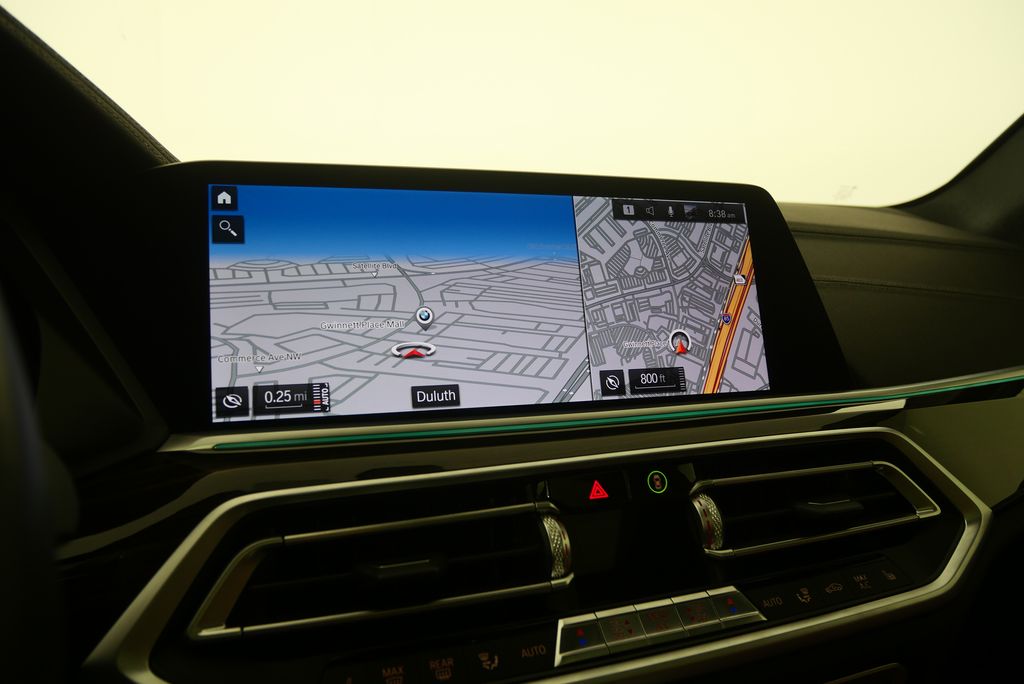 Thumbnail: 2021 BMW X5 - 27