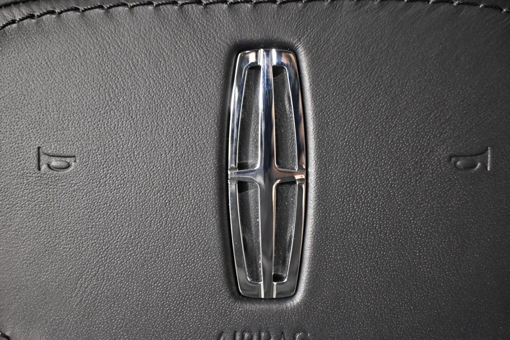 New 2026 White Lincoln Black Label image 33