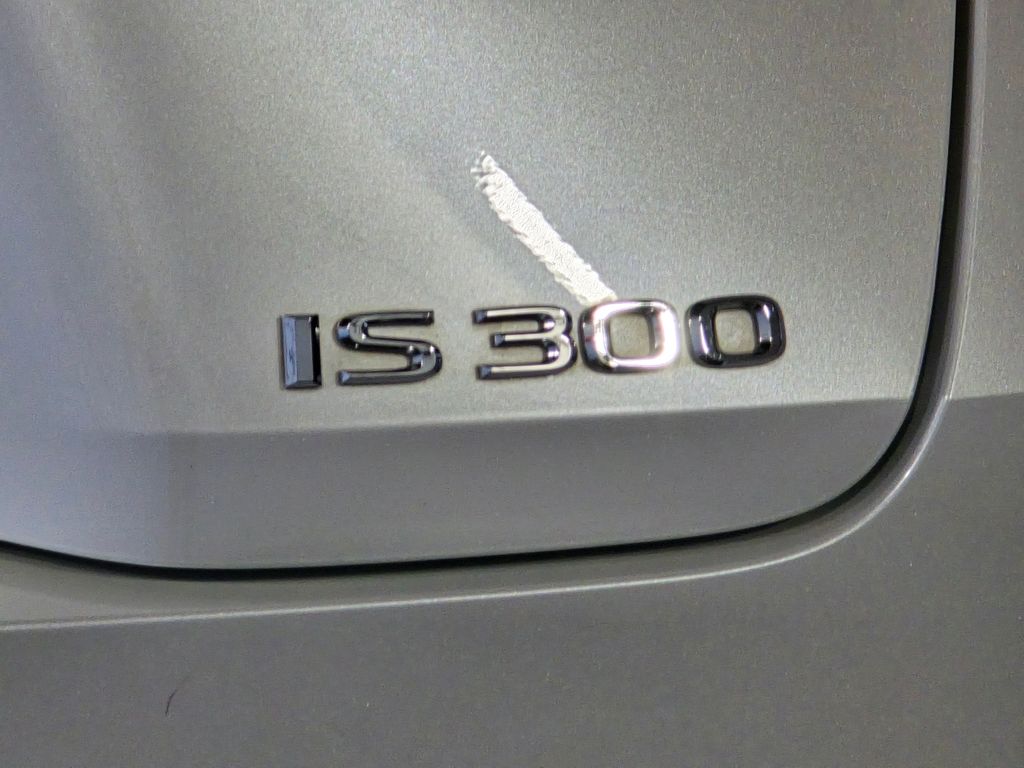 Thumbnail: 2025 Lexus IS - 11