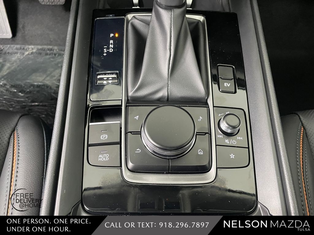 New 2026 Red Mazda Premium image 34