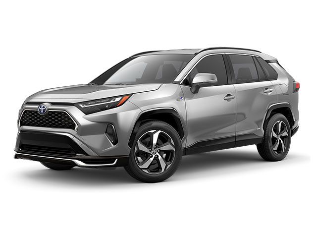 2024 Toyota RAV4 SE -
                West Palm Beach, FL