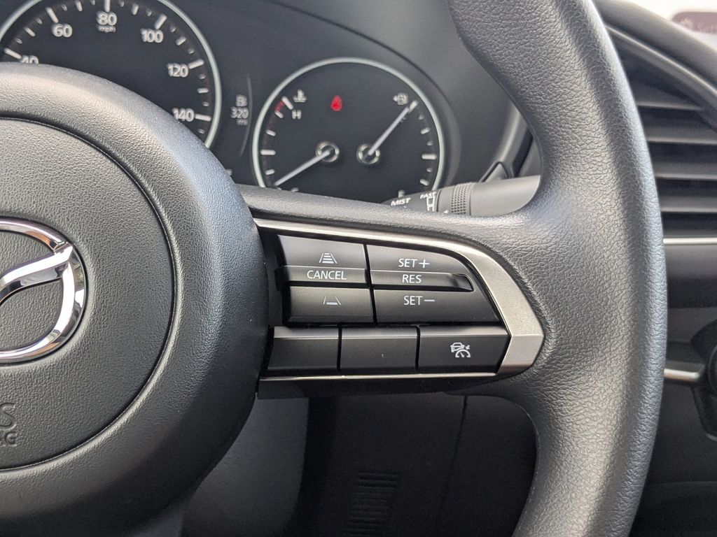 2026 Mazda Mazda3 Sedan 2.5 S