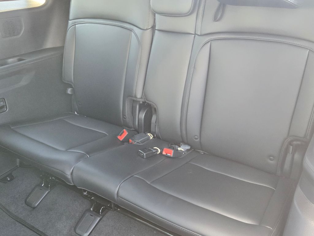 2027 Kia Telluride - $53,410