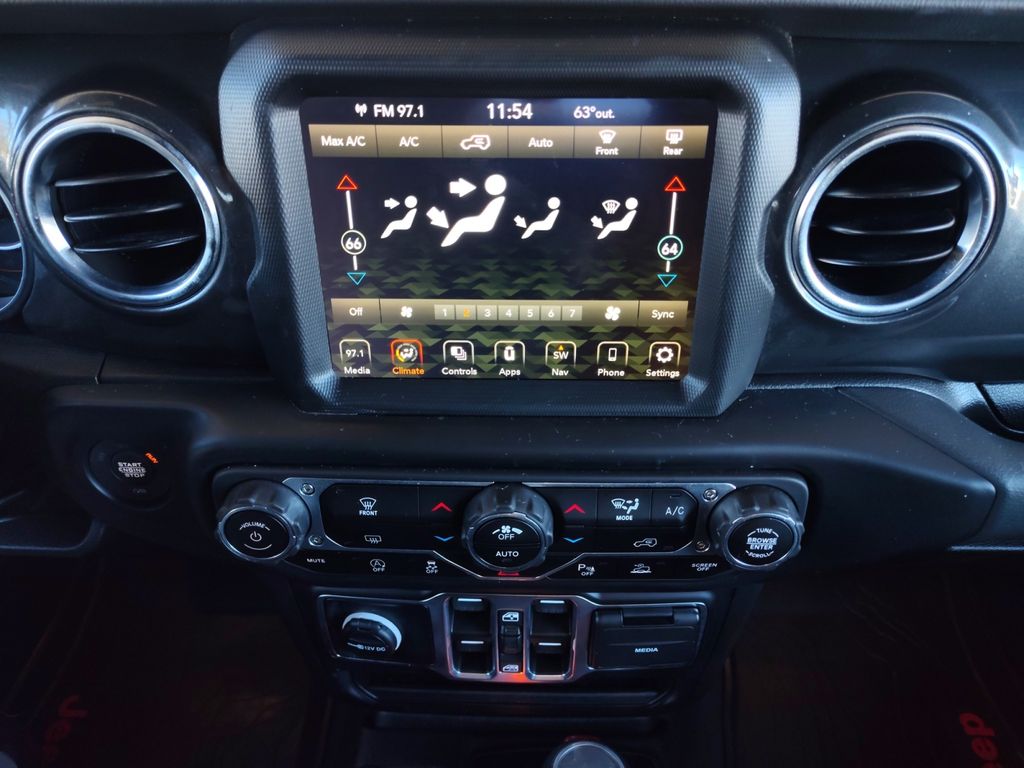 Used Car 2022 Jeep Wrangler  Unlimited Sahara Altitude For Sale Under $40,000 In Austin, Texas