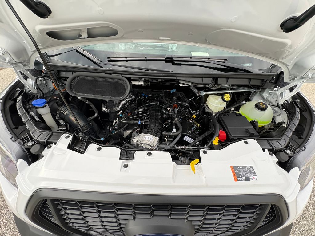 New 2026 White Ford XL image 31