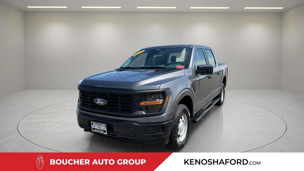 2024 Ford F-150 XL