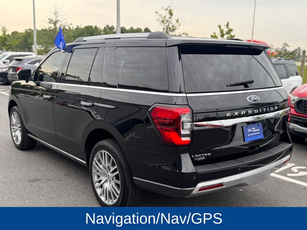2024 Ford Expedition Limited