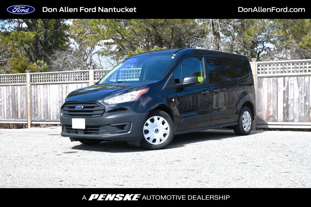 2020 Ford Transit Series  -
                  Nantucket, MA