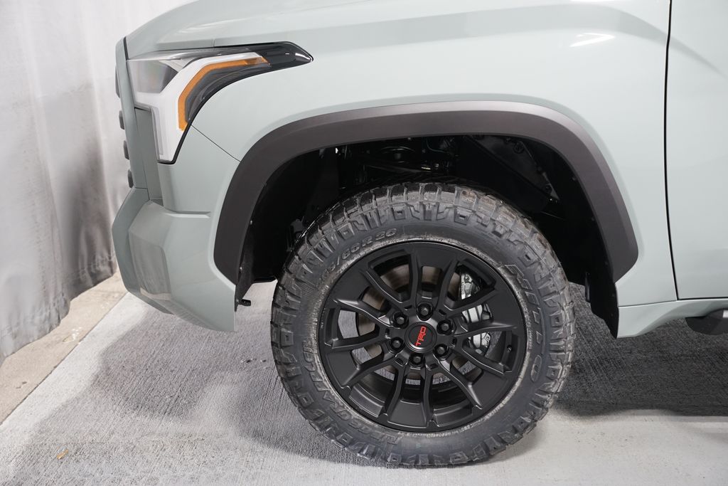 Thumbnail: 2026 Toyota Tundra - 5