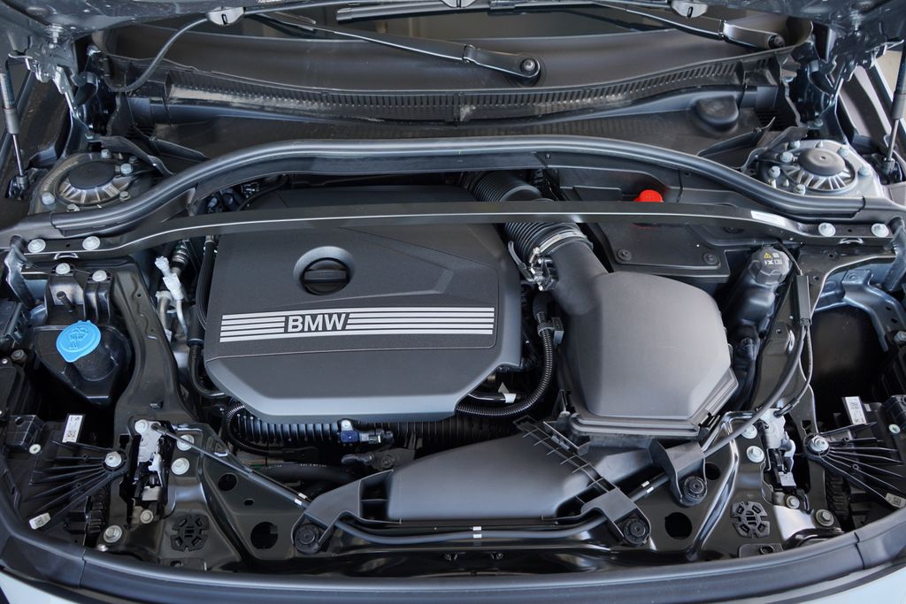 Thumbnail: 2026 BMW 2 Series - 21