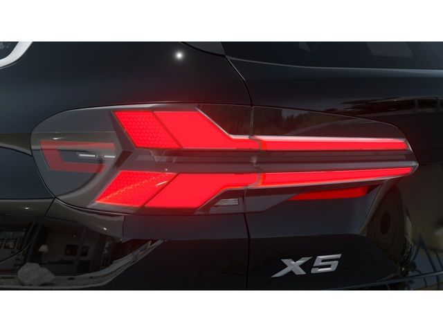 Thumbnail: 2026 BMW X5 - 8