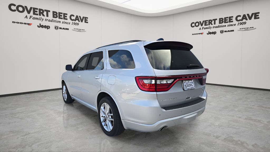 Certified Used 2023 Silver Dodge GT Plus image 32