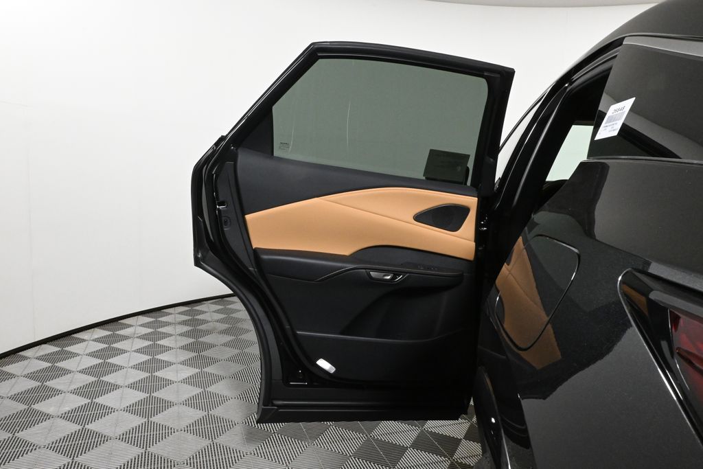 Thumbnail: 2025 Lexus RX - 31
