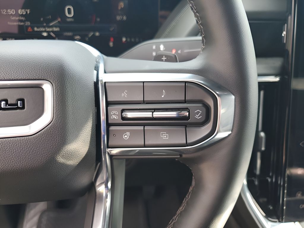 Used Car 2025 Gmc Yukon  Denali For Sale Under $80,000 In Austin, Texas