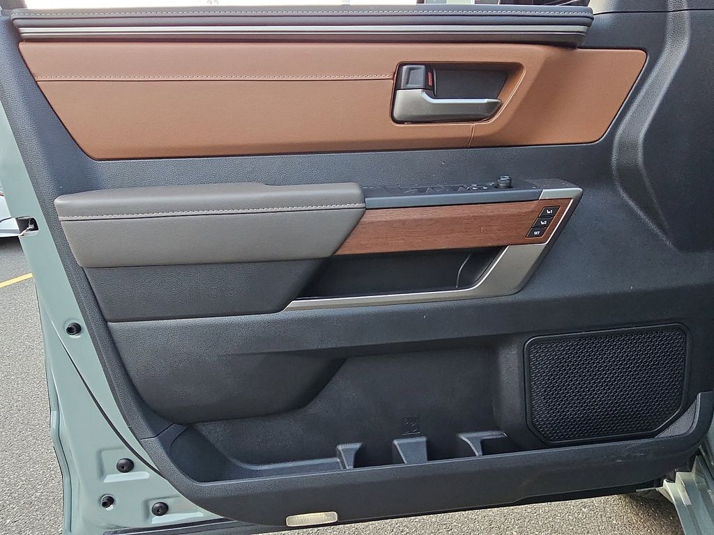 Thumbnail: 2026 Toyota Tundra - 10