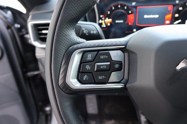 new 2026 Ford Mustang car, priced at $49,228